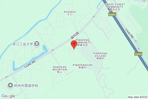 Hangzhou Sources Communications Co.
