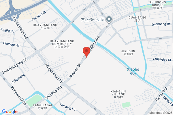 Mercury Hangzhou Electronic Engineering Ltd.