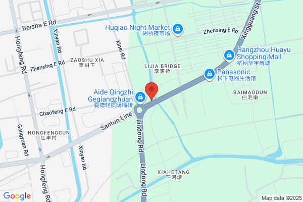 Of Motor Co. Ltd. In Hangzhou