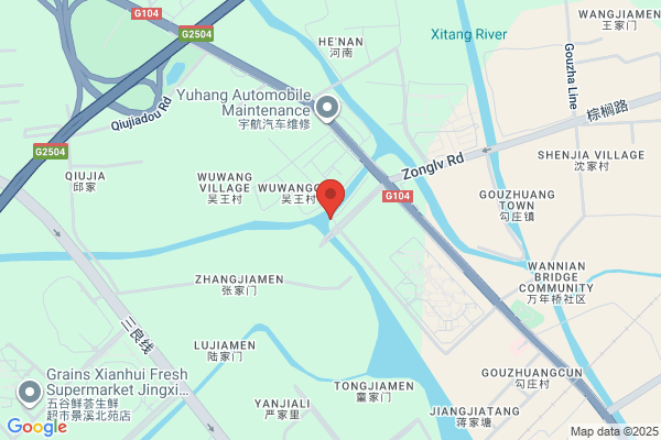Yutong Zhejiang Telecom Equipment Co., Ltd.