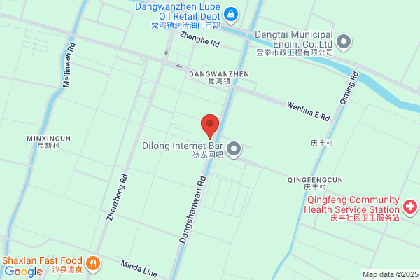 Hangzhou Baweili Apparel Co., Ltd.