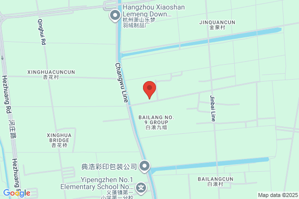 Hangzhou Materials Recycling Company