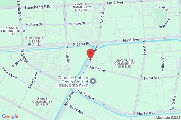 Eastern Communications Co., Ltd. Hangzhou Electronic Equipment Division