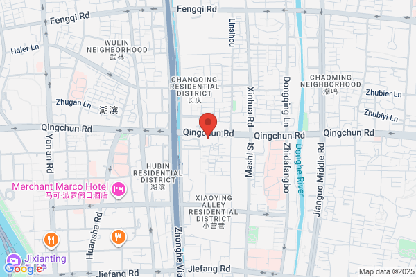 H-lift Industries Co., Ltd.