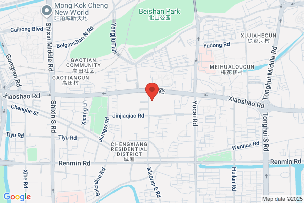 Hangzhou Anqier Home Buyers Inc.