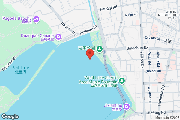 Hangzhou Huatai Optic Tech Co., Ltd.