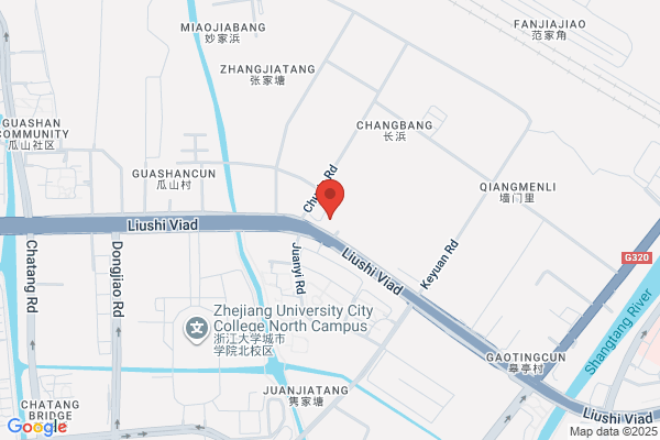 Hangzhou Hydergine Electronic Engineering Company