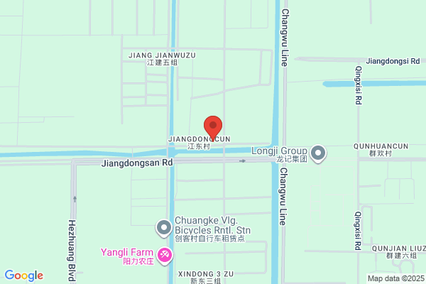 Hangzhou Mingda Glass Fibre Co., Ltd.