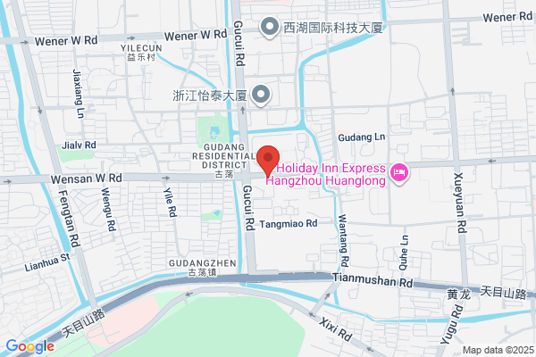 Hangzhou New Manley Electronics Co., Ltd.