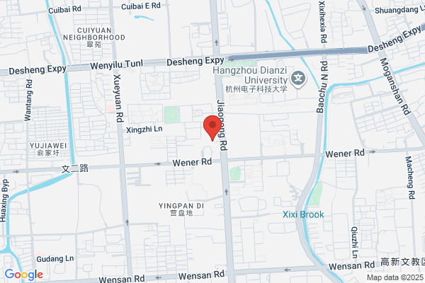 Hangzhou Ontime Electronic Engineering Co., Ltd.