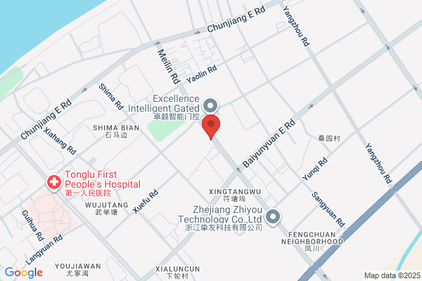 Hangzhou Stability Can Be Medical Equipment Manufacturing Co., Ltd.