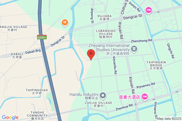 Hangzhou Zhejiang University Jingyi Electromechanical Technology Engineering Co., Ltd.