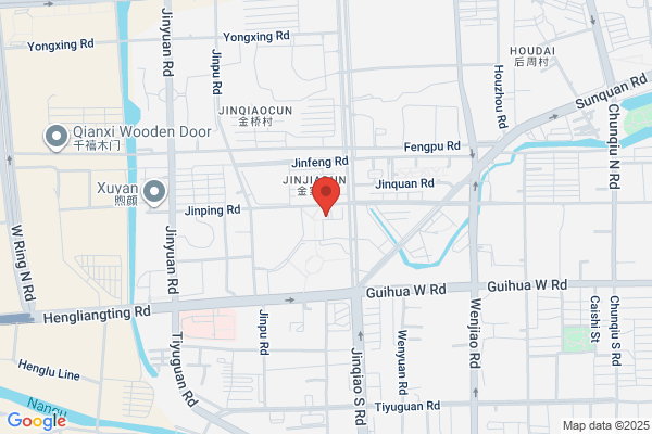 Hangzhou, In The Blink Of Ultrasound Equipment Co., Ltd.