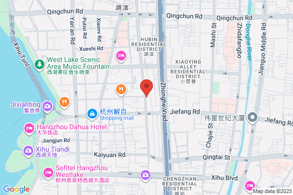Laboratory Instrument Factory Hangzhou Blue Sky