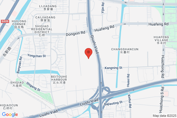 Light Vehicle Chassis Plant In Hangzhou