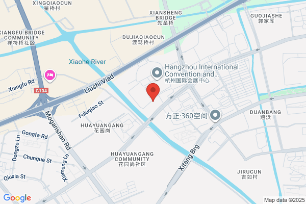 The Second Car Factory In Hangzhou Branch