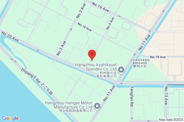 Zhejiang 3-technology Industrial Co., Ltd.