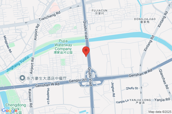 Zhejiang Agricultural Machinery Corporation