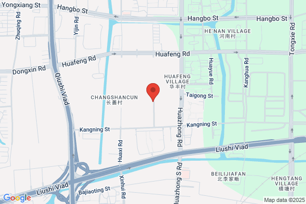 Zhejiang Provincial Light Industry Machinery Plant