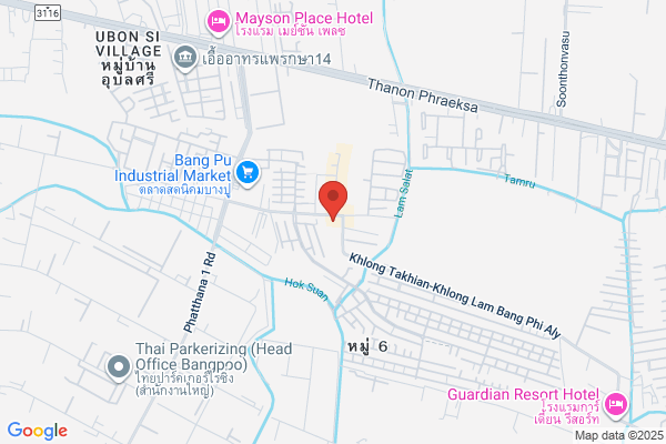 Haining Wansheng Sofa Co., Ltd.