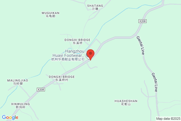 Hangzhou Baoli Materials Recycling Co., Ltd.