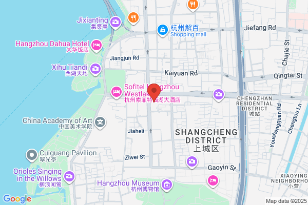 China Tearrow Foodstuff Co., Ltd