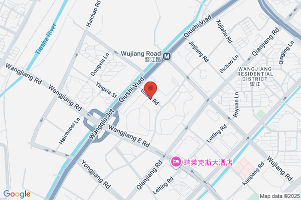 Fisheries Import And Export Company Of Zhejiang Province