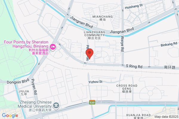 Five Foreign Health Hangzhou Co., Ltd.