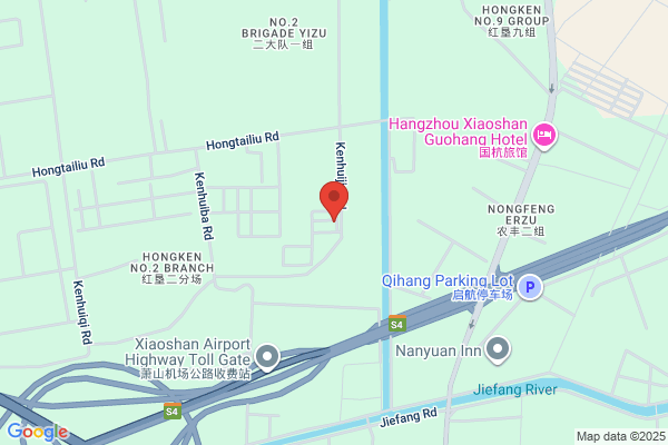 Hangzhou Benefits, Food Co.