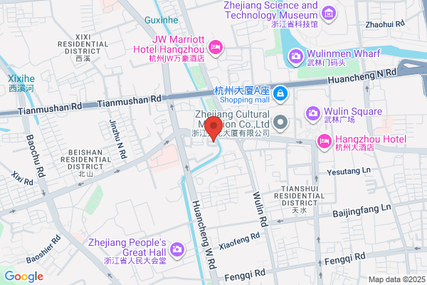 Hangzhou Pat Patent Co.