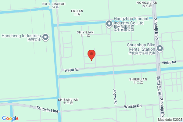 Hangzhou Qunli Gelatin Chemical Co.,ltd