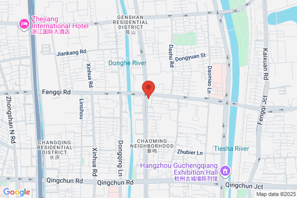 Hangzhou Youither Bioscience Co., Ltd.