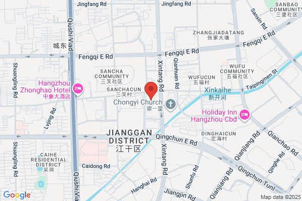 Hangzhou Splendid Time Fashion Co., Ltd.