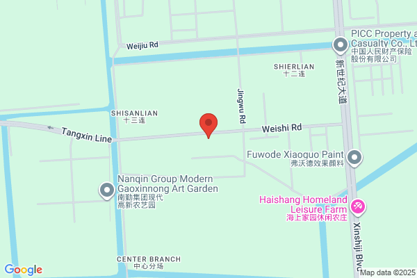 Hangzhou Yuhang Wujie Steel Products Co., Ltd.