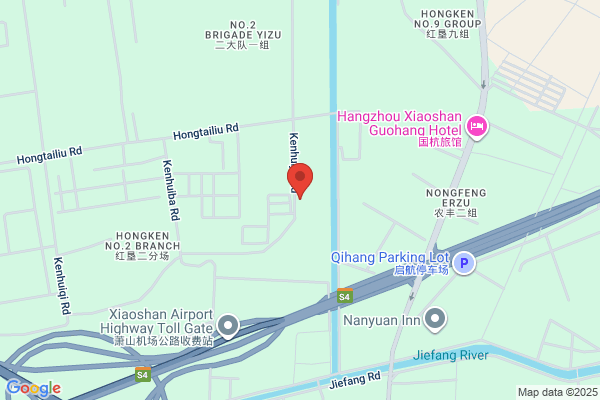 Mingyang Pet Products Co.,ltd