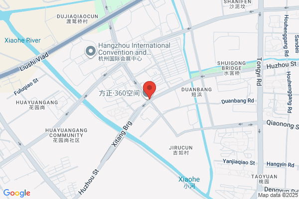 Wenzhou Huake Pearl Pigment(hangzhou)co.,ltd