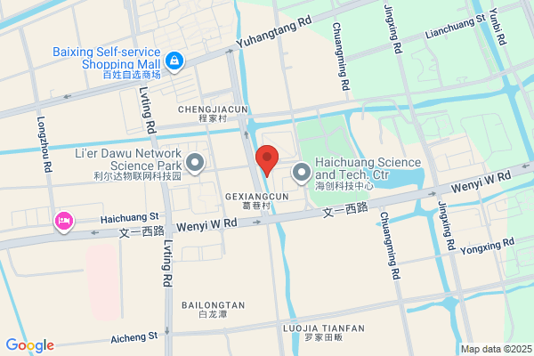Hangzhou Dafeng Furniture Co., Ltd.