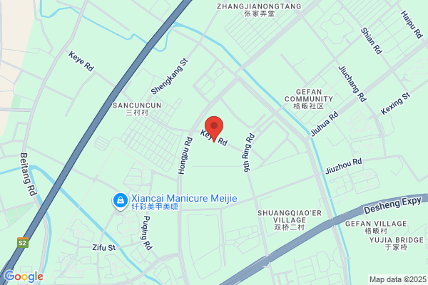 Hangzhou Eastar Fashion Co., Ltd.