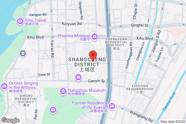 Hangzhou Fuyang Boyo Trade Co. Ltd