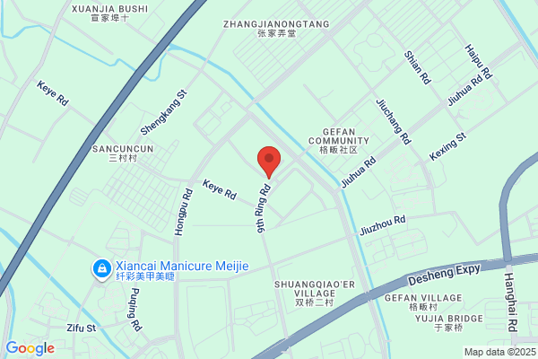 Hangzhou Industrial Automation Instrument Factory