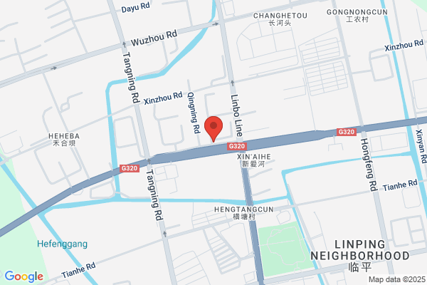 Henan Province Gushi County Ya Lida Handicraft Co., Ltd.