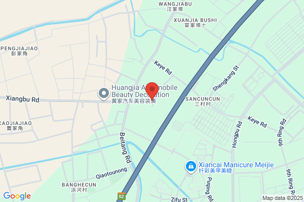 New Printing Plant In Hangzhou