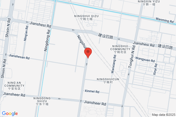 Hangzhou Dingming Sporting Goods Co.ltd.