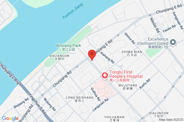 Hangzhou Hongda Sports & Entertainment Co., Ltd.