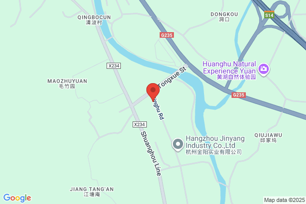 Hangzhou Vogue Industry And Trade Co.,ltd.