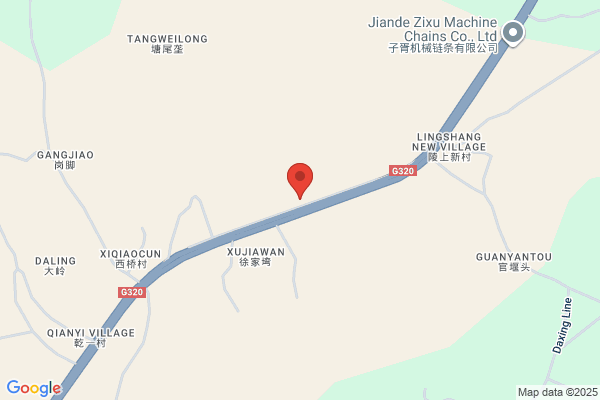 Shuangfeng Industrial Co., Ltd.