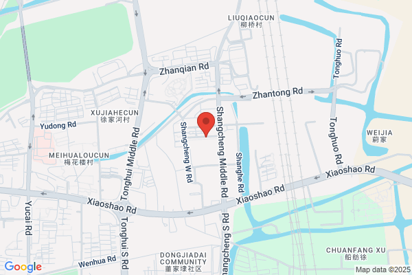 Zhejiang Crown King Bicycle Co., Ltd.