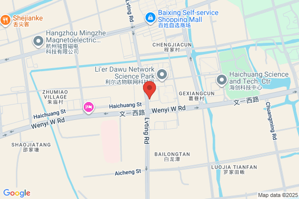 Zhejiang Tosheen Vehicle Co.,ltd.