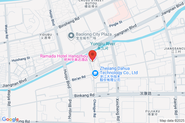 Hangzhou Redbud Fountain Art Co., Ltd