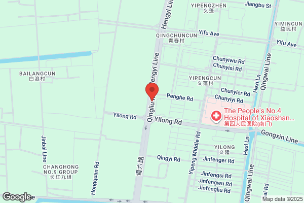 Hangzhou Wanxing Metalwork Co., Ltd.
